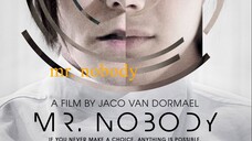mr. Nobody (2009)
