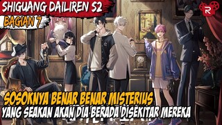 MENCARI SOSOK YANG MAMPU MENGENDALIKAN TUBUH SESEORANG -  Alur Cerita Donghua LINK CLICK Part 7