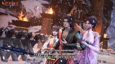 Ancient War Soul Episode 27 Subtitle Indonesia