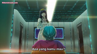 Gnosia Episode 4 (Subtitle Indonesia)