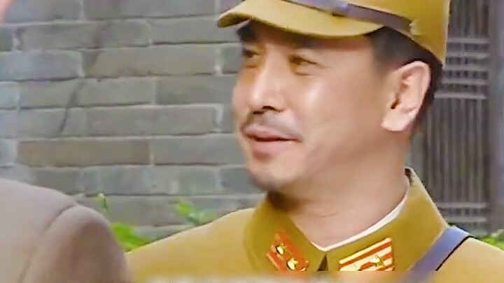 Double Gun Li Xiangyang 2