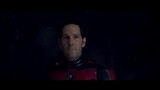 Ant-man and the wasp: Quantumania trailer