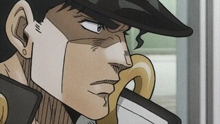 Mười giây của Jotaro