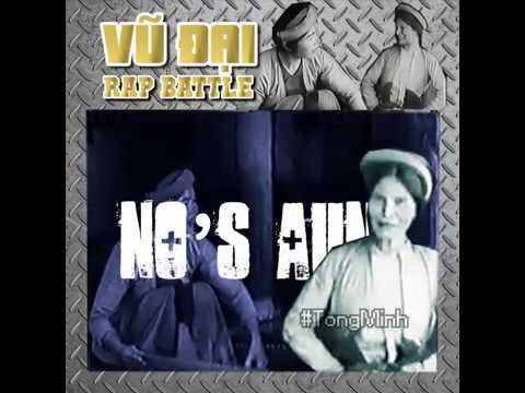 [Vũ Đại Rap Battle] Thị Nở VS. Cô Thị Nở | TongMinh