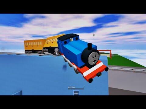 THOMAS AND FRIENDS Driving Fails Compilation ACCIDENT WILL HAPPEN 2 Thomas Tank Engine