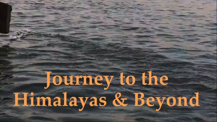 Advanced Therapeutic Yoga and Meditation Course