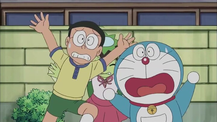 Doraemon New Episode 29-02-2024 - Episode 05 - Doraemon Cartoon - Doraemon In Hindi - Doraemon Movie