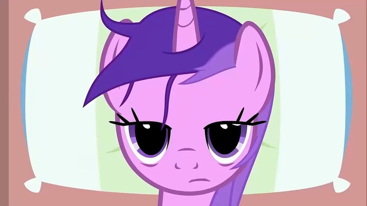 If you were a pony living in Ponyville, you would