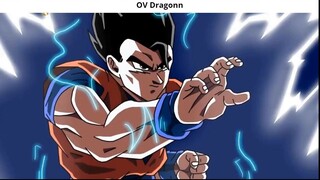 Gohan và trạng thái hoàn hảo Mystic độc quyền 7