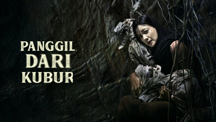 panggilan dari kubur