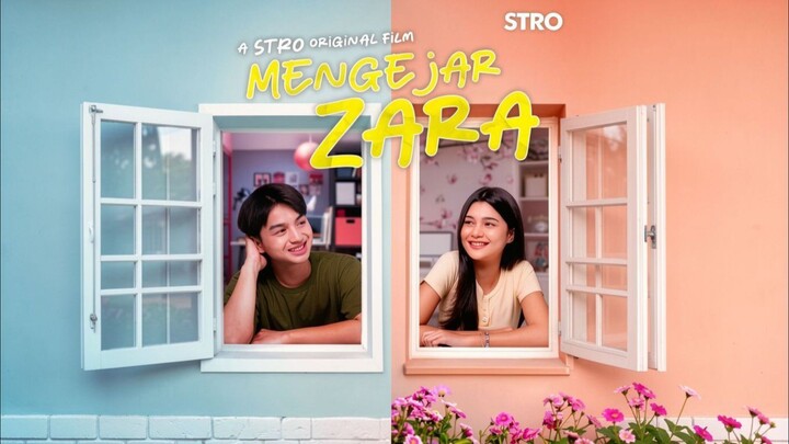 MENGEJAR ZARA (2026)