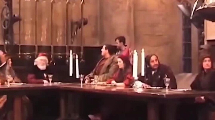 The blooper series is always better than the main episode