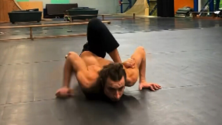 You promised to exercise after the New Year. How’s it going?