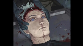 [Jujutsu Kaisen] Lakukan dengan hati-hati: Seluruh proses penculikan Gojo Satoru