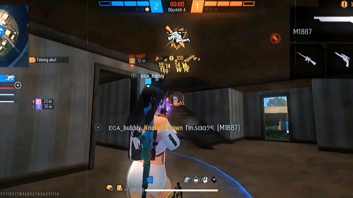 pagi yang indah bersama epep💃🏻