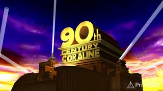 90th Century Coraline (Prisma3D)