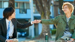 [Vietsub - Tập 4] Bàn ăn của chúng tôi l 僕らの食卓