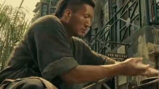 Một chưởng này vung xuống, không chết cũng tàn.