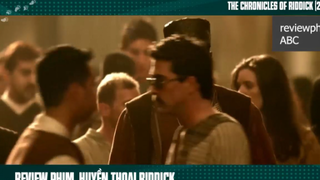 Sau lưng người đàn ông thất bại p2 #reviewphimabc