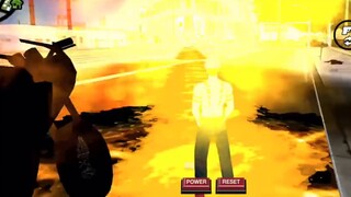 【GTASA เวอร์ชันมือถือ】การสาธิตโมดูล Ryomen Sukuna