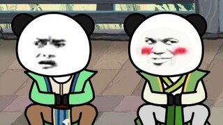 [Reborn Soul Emperor] Episode 122: Apakah kamu di sini untuk mendapatkan apa yang Ori berikan padamu
