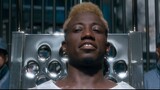 Wesley Snipes Escapes from Cryo-Prison in 2032 after Serving 36 years