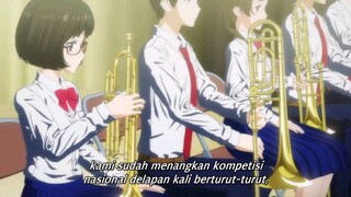 Ao no Orchestra Episode 3 Klub Orkestra Sma Umimaku Sub Indo [ARVI]