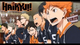 Haikyuu!! Top 50 Players Ranked (Season 4)