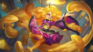 Legends of Glory: New Hero Daisy (Tank/Mage) Gameplay