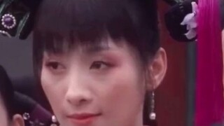 宫女们的表情真的细节了