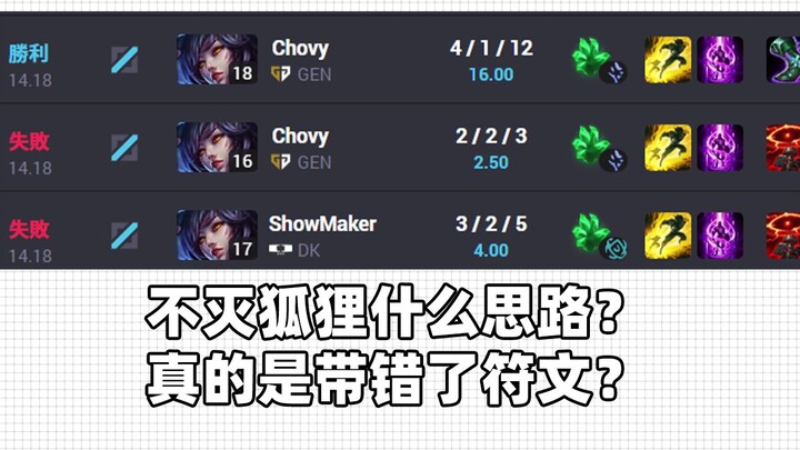 What’s the strategy behind the LCK’s “Unstoppable Lee Sin”? Why is it less entertaining than last ye