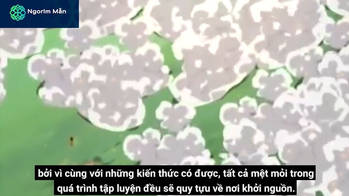 Ngorlm Mẫn - đố anh bắt được em #anime #schooltime