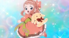 Eps 2 Isekai de Mofumofu Nadenade suru Tame ni Ganbattemasu(Fluffy Paradise) sub indo