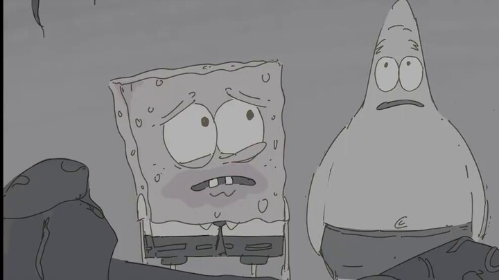 Hoạt hình SpongeBob SquarePants Bikini Bottom Falls