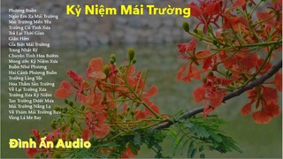 kỉ niệm mái trường