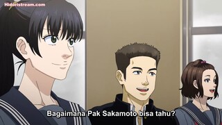 Babanbabanban Vampire Eps 5 (Sub-Indo)