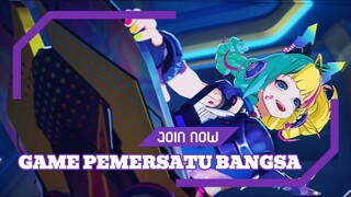 Ketika TOF Ada Hero Pelangi 😱🗿