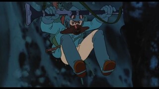 Nausicaä of the Valley of the Wind -  Watch and Dawnload Full Movie  : Link In Description