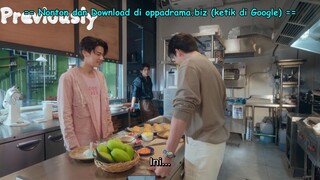 Sweet Tooth, Good Dentist Eps 6 Sub Indo
