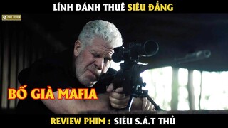 Lính đánh thuê siêu đẳng - Review phim Siêu Sút Thủ