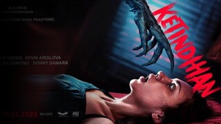 Ketindihan (2025) Full Movie