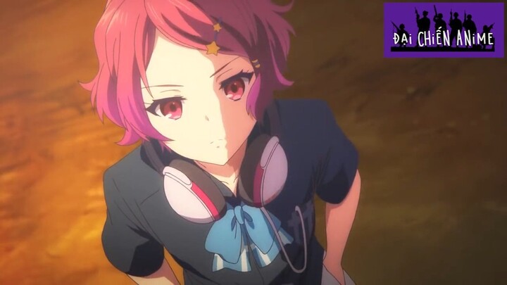 Musaigen no Phantom World「AMV」Thay đổi lớn nhất của cuộc đời #Anime