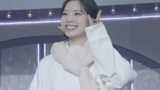 【كيم دوهيون】 يبدو أنني فهمت لماذا لم تعد موجودة في سباقات الألعاب الأولمبية