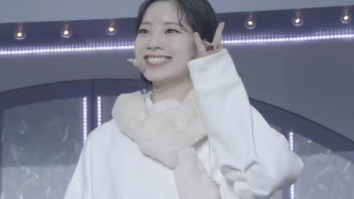 【金多贤】我好像明白为什么偶运会赛跑项目没她了