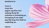Gusto Kita by Angeline Quinto
