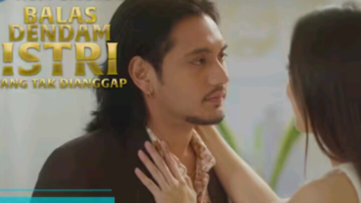 Alur Cerita Balas Dendam Istri Yang Tak di Anggap