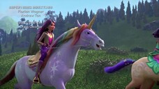 Học viện Kỳ Lân EP 6 [Sub Việt]