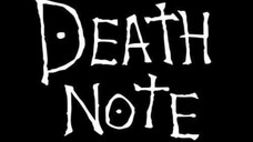 DEATH NOTE episode 7 Tagalog dub