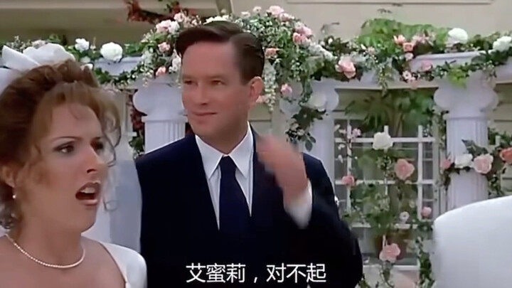 Only my bro truly knows me… Hahahahahaha!