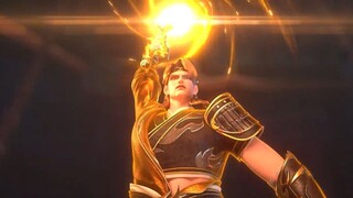 Wu Dong Qian Kun S6 EP 2 Sub Indo